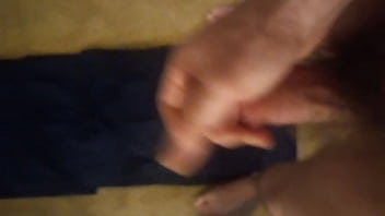 Preview 1 of Fattoon Bpp - gay cock cumming