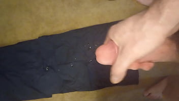 Preview 4 of Fattoon Bpp - gay cock cumming