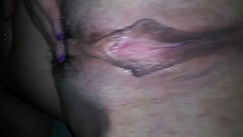 Preview 1 of Hot Step Daughter Young Mom - time to eat that pussy