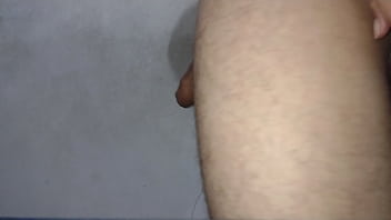 Preview 1 of Byo Sex Mom Tengah Masak - Cu piscando