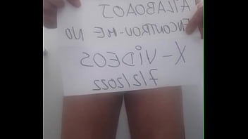 Preview 4 of Teste De Fudelidade Angel - V&iacute_deo de verifica&ccedil_&atilde_o