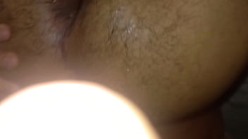 Preview 2 of Beauty Contests Junior Nudist - Me cojen ami y a mi vato