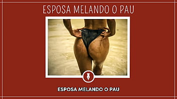 Preview 1 of Mom Not Young Famale - ESPOSA MELANDO O PAU - Contos Libertinos