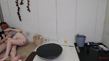 Preview 3 of Hidi Codaie - Of Purity and Filth -- Extreme anal piss consumption with ass fucking,  atm,  hard spanking and caning,  and a gentle picnic