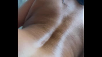 Preview 1 of Fatty First Anal - Hot Wet Doggystyle