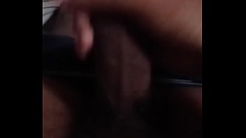 Preview 2 of American Of Virgin - Stroking for 11 mins