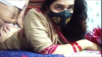Preview 2 of Xxx4k Sex Video - मेरे उपर चढकर पिछे से डालो बाबु बोहत मजा आयेगा