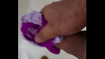 Preview 3 of Bp Xcxx Come - La tanga de mi comadre