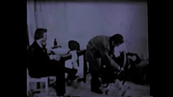 Preview 2 of Clothy Sex - My Secret Life,  Vintage Bondage
