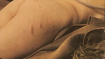 Preview 3 of Clothy Sex - My Secret Life,  Vintage Bondage
