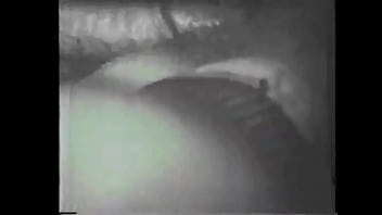 Preview 4 of Clothy Sex - My Secret Life,  Vintage Bondage