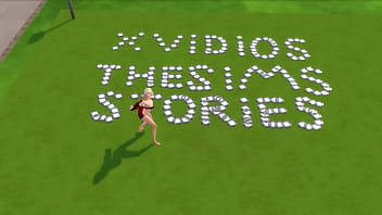 Preview 1 of Big Boode Sister - Film weryfikacyjny