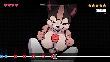 Preview 2 of Lungi Guy - Beat banger story mode part 4 NO VOICE