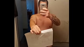 Preview 1 of Shoosh Time Com Xxx - Verification video