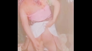 Preview 3 of Videokhasi Sex - Afroditacdhot es muy puta y quiere Verga Grande bien profunda