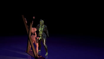 Preview 3 of Katekaterina Kaif - Orc Adventures 2 part 3