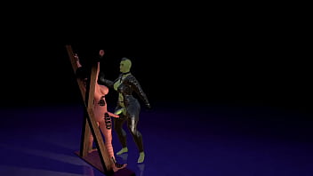 Preview 4 of Katekaterina Kaif - Orc Adventures 2 part 3