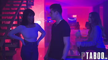 Preview 1 of Rip Chinese Girl - Idle Fantasies - Sit Back And Enjoy Aften Opal,  Jenna Foxxx