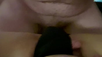 Preview 4 of Sister Humps Com - Beefy hairy college football bears hotel bareback threesome fuckfest
