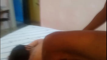 Preview 4 of Sleep Girl Japan - Neg&atilde_o comendo rabuda