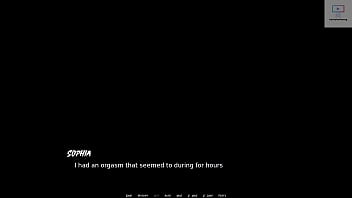 Preview 4 of Hq Porn Wytchlynn - Shadows of Summer- Part 1 Eng