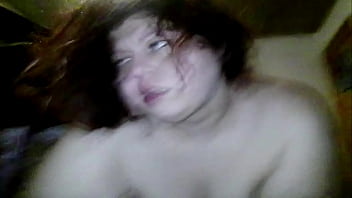 Preview 1 of Blue Shirt Guy Fucking - Martha tiene un orgasmo intenso