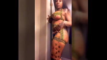 Preview 4 of Mama Have Sex - Presents SPRINKLE FREAK