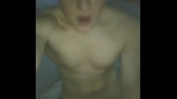 Preview 3 of Little Girl Rape Hard - First Time Using My New Sex Doll And I Cum So Fucking Hard - Male Masturbation