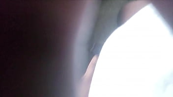Preview 4 of Sounth Indian Black Beauty Mms - Smashing TF outta this red head