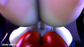 Preview 4 of Headin Sex - Yuki Rex Dino Tittes