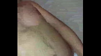Preview 2 of Rape Pornflm - In thong alone with wet pussy