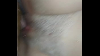 Preview 3 of To Stop B - Amateur throbbing missionary creampie