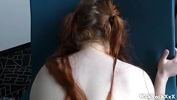 Preview 3 of Mia Lhlfa - My friend&#039_s daughter showed me a pussy