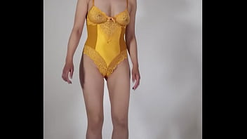Preview 3 of Srilahka Sex - Natural tits in Lingerie