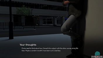 Preview 2 of Bengali Before Move Xxx - BOUND #99 &bull_ The story thickens