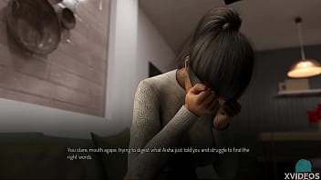 Preview 1 of Bengali Before Move Xxx - BOUND #99 &bull_ The story thickens