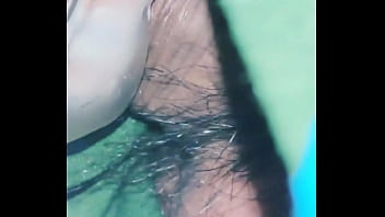 Preview 3 of Hot Couple Sex Bold Romance - Ch&uacute_ bộ đội d&acirc_m đ&atilde_ng sục cặc P2