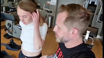 Preview 2 of Box Trickssex - [DRY] Emma Fantasy totally destroyed,  deepthroated,  rough anal fucked