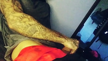 Preview 4 of Porn By Radish - I got to bust a nut every day masterbate