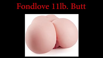Preview 1 of Patan Pashto - Night Time Doll Lovin&#039_- Fondlove 11b. Butt pt1