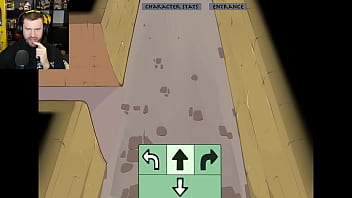 Preview 4 of Jasmin Nose - Earthbending Training Went Horribly (Four Elements Trainer)