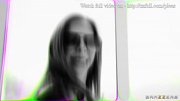 Preview 1 of Dark Ladyboy Nice Wang - Leather for Pleasure / Brazzers  / download full from http://zzfull.com/pleas