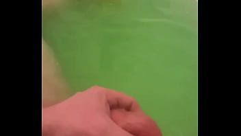 Preview 3 of Kim In Ae - In der Wanne spiele