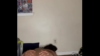 Preview 3 of Son Accidentally Touches Mom - Cream pie