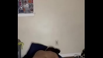 Preview 4 of Son Accidentally Touches Mom - Cream pie