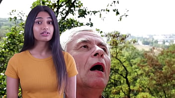 Preview 3 of Chut Chatne Wali Porn Movie - Sheyla te fait un JOI rien que pour toi