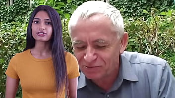 Preview 1 of Chut Chatne Wali Porn Movie - Sheyla te fait un JOI rien que pour toi