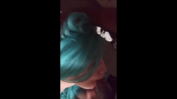 Preview 2 of Girl Cut Her Nipple - my friend angel, check out her OF angelluvxoxo