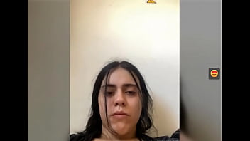 Preview 3 of Fullmetal Ifrit Aeon Porn - slutbaby889 show her tits on web