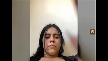 Preview 1 of Fullmetal Ifrit Aeon Porn - slutbaby889 show her tits on web